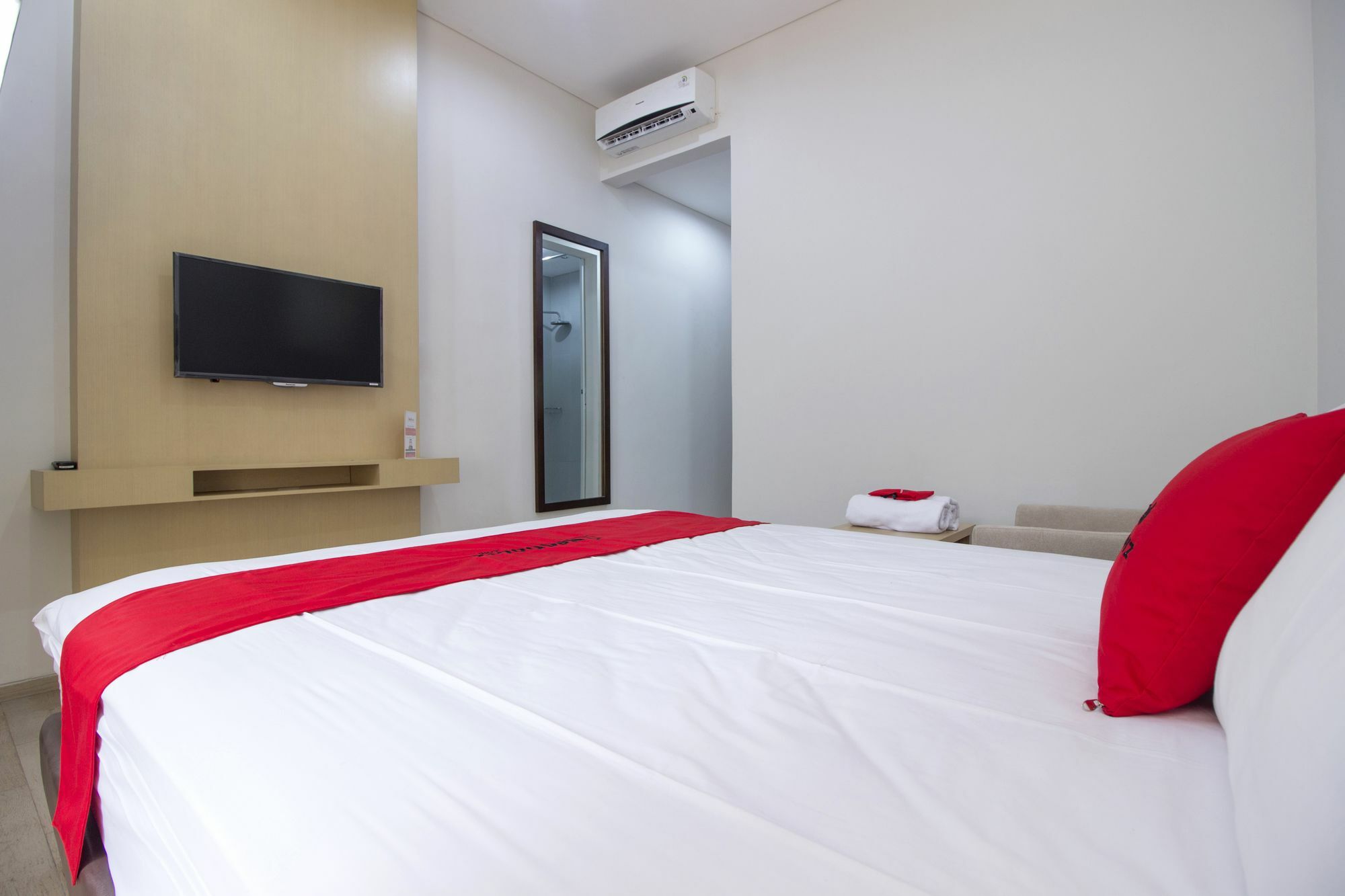 Mk House Scbd Hotel Jakarta Exterior photo